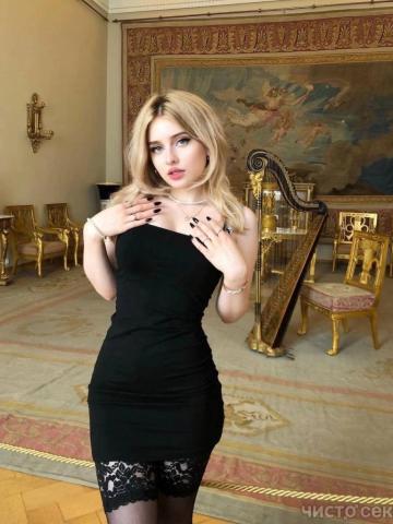 Анкета проститутки Карина - Фото 1, , 25 лет, №317131